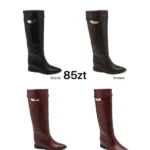 Kozaki damskie 36-41