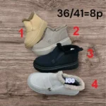 Botki ocieplane 36-41